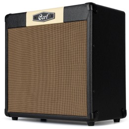 Acquista CORT CM30R BK Black online | Merula Strumenti Musicali