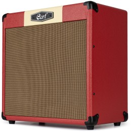 Acquista CORT CM30R DR Dark Red online | Merula Strumenti Musicali