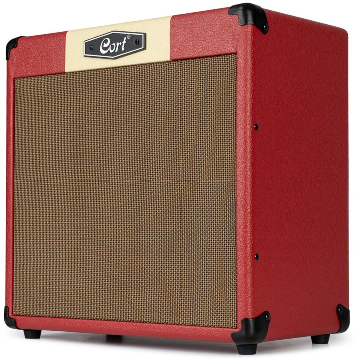 Acquista CORT CM30R DR Dark Red online | Merula Strumenti Musicali