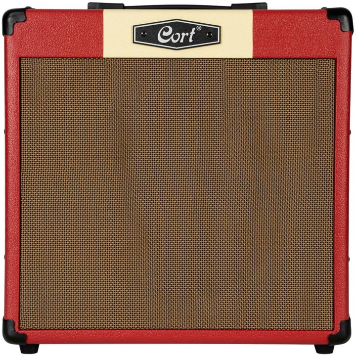 Acquista CORT CM30R DR Dark Red online | Merula Strumenti Musicali