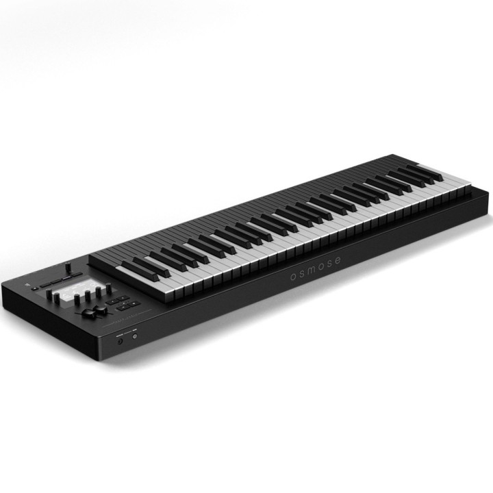 Expressive Osmose 61 - Synth polifonico