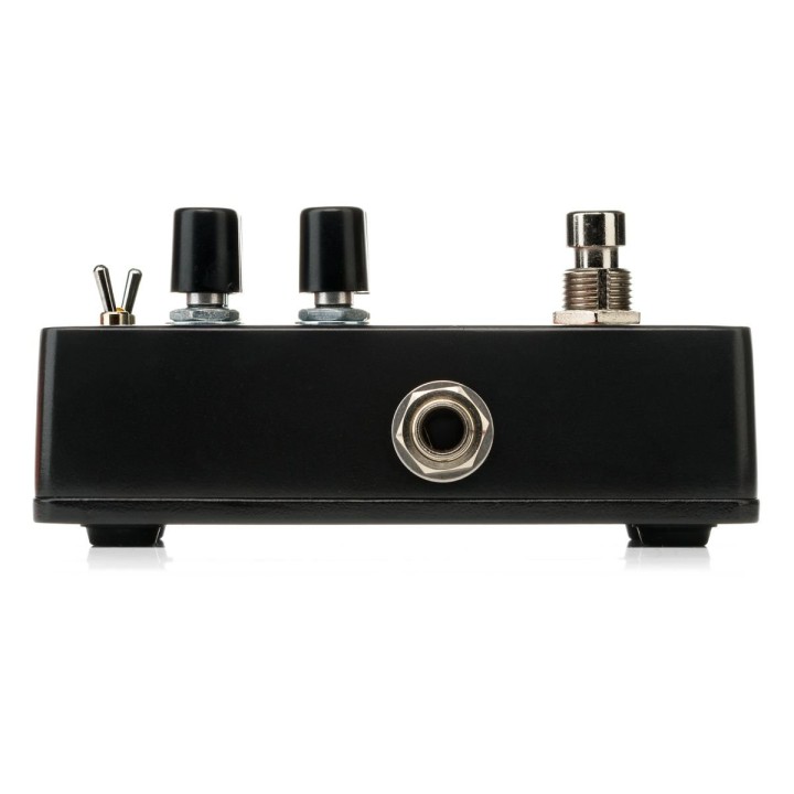 Electro-Harmonix Bender Royale Fuzz Black - Pedale Fuzz