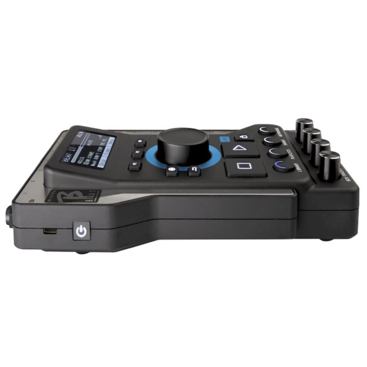 M-Live B.Beat Plus 256GB - Lettore audio e video multitraccia