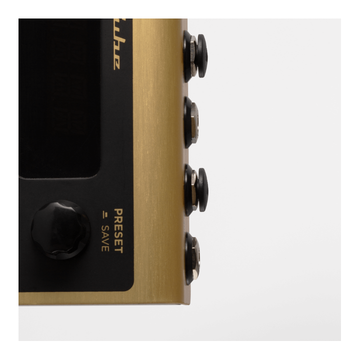 D'addario - PW-JP-06 JACK PLUG-6PK