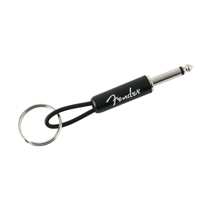 Fender - 9190150301  jack key chain