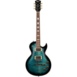 Cort - CR250 DBB Chitarra Elettrica Solid Body