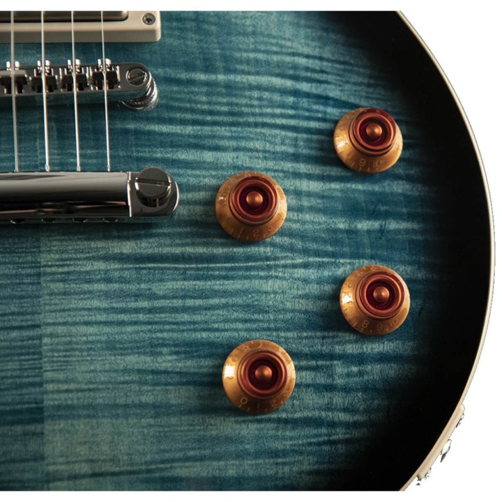 Cort - CR250 DBB Chitarra Elettrica Solid Body