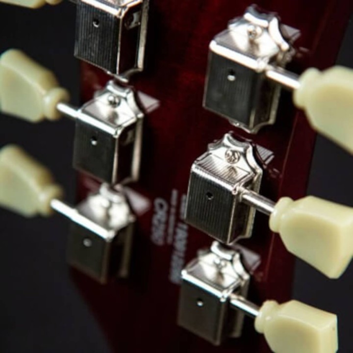 Cort - CR250 DBB Chitarra Elettrica Solid Body