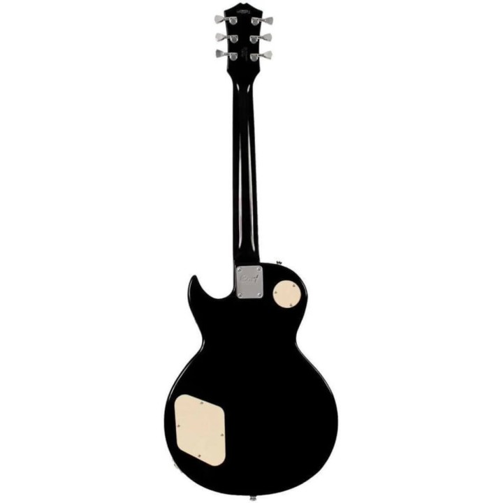 Cort - CR100 BK Chitarra Elettrica Solid Body