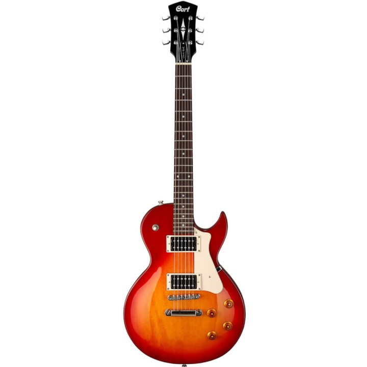 Cort - CR100 CRS Chitarra Elettrica Solid Body