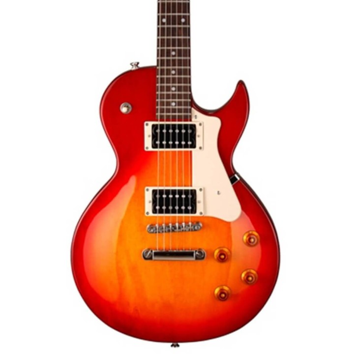 Cort - CR100 CRS Chitarra Elettrica Solid Body