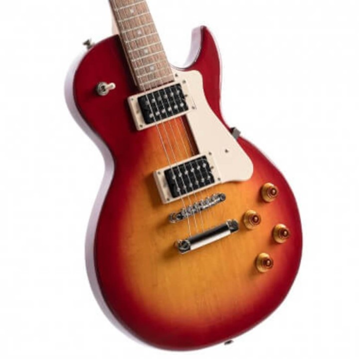 Cort - CR100 CRS Chitarra Elettrica Solid Body