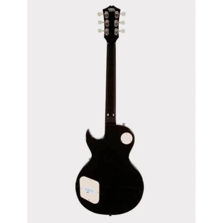 Cort - CR200 BK Chitarra Elettrica Solid Body