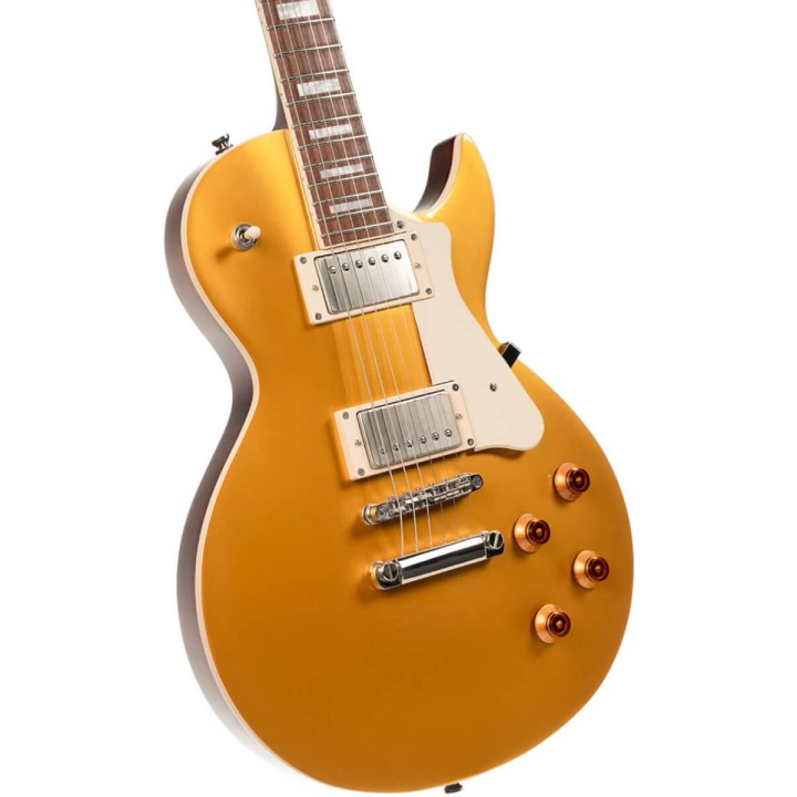 Cort - CR200 GT Chitarra Elettrica Solid Body