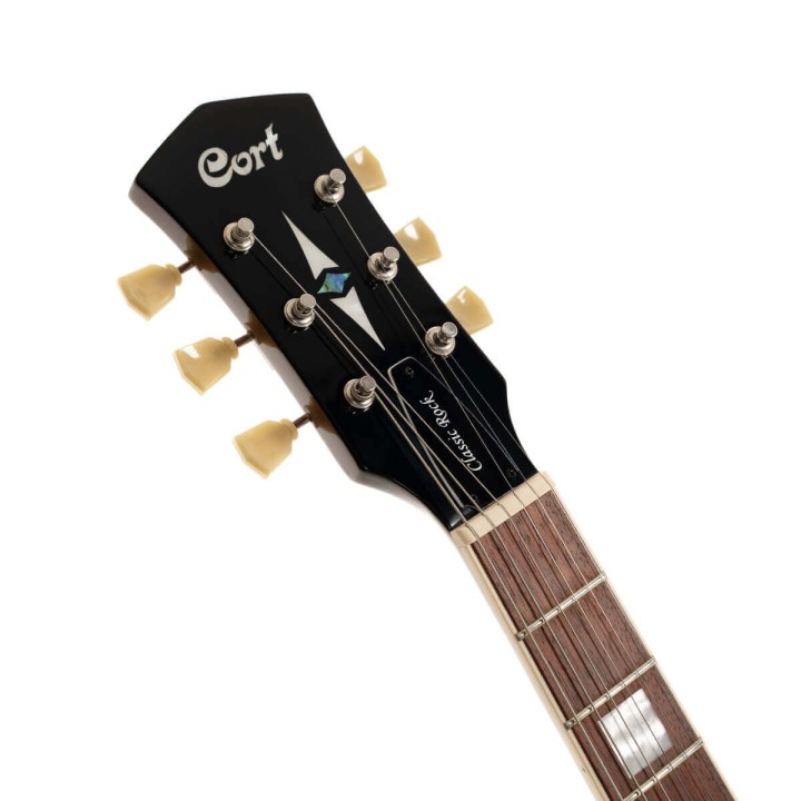 Cort - CR200 GT Chitarra Elettrica Solid Body