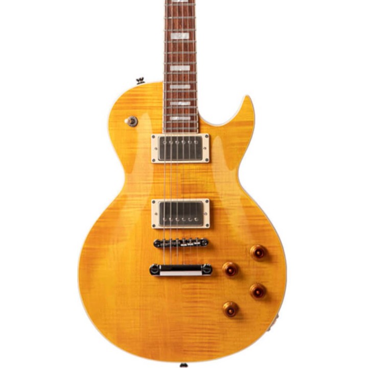 Cort - CR250 ATA Chitarra Elettrica Solid Body