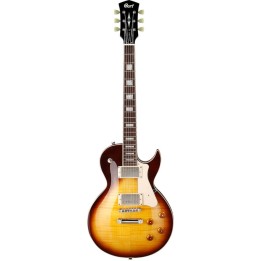 Cort - CR250 VB Chitarra Elettrica Solid Body