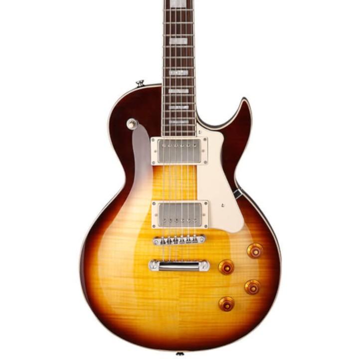 Cort - CR250 VB Chitarra Elettrica Solid Body