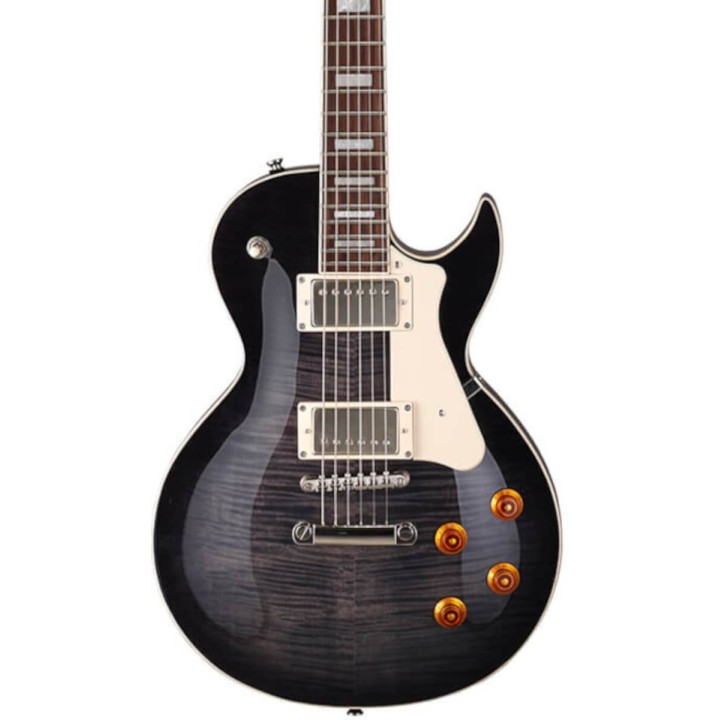 Cort - CR250 TBK Chitarra Elettrica Solid Body