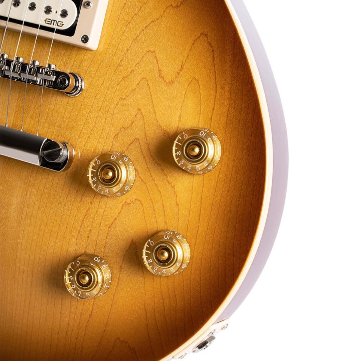 Cort - CR300 ATB - Chitarra Elettrica