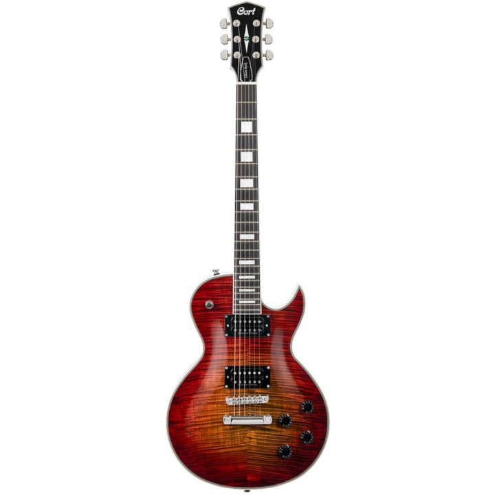 Cort - CR300 DELUXE FB - Chitarra Elettrica