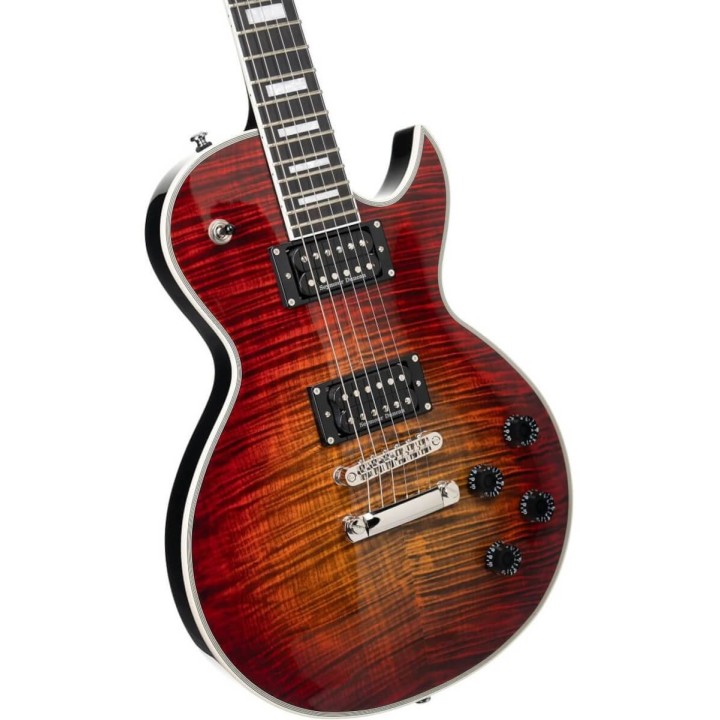 Cort - CR300 DELUXE FB - Chitarra Elettrica