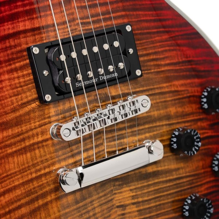 Cort - CR300 DELUXE FB - Chitarra Elettrica