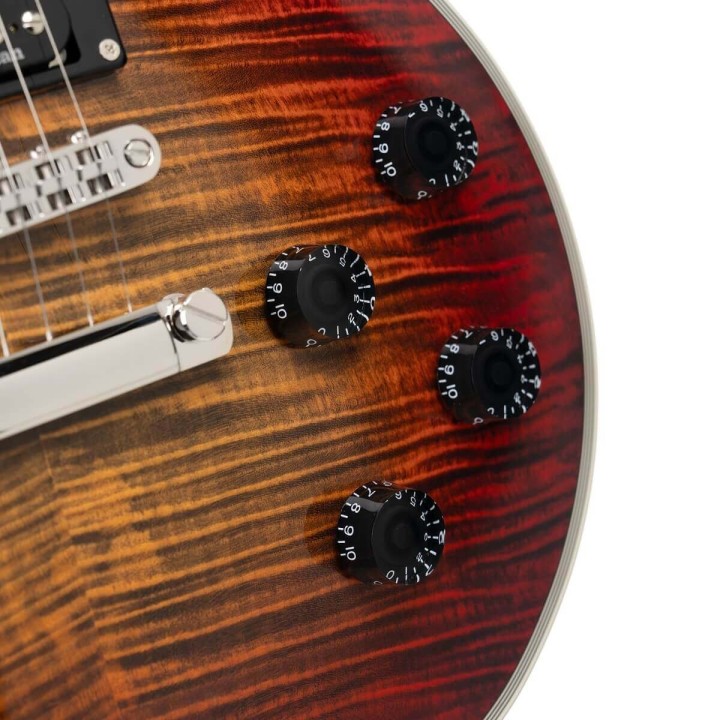 Cort - CR300 DELUXE FB - Chitarra Elettrica