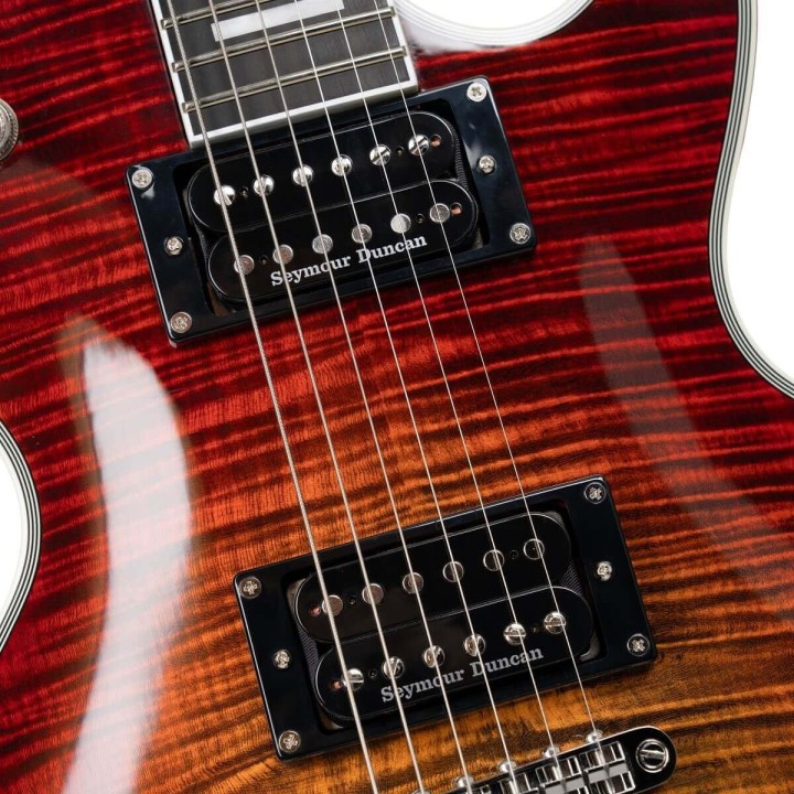 Cort - CR300 DELUXE FB - Chitarra Elettrica