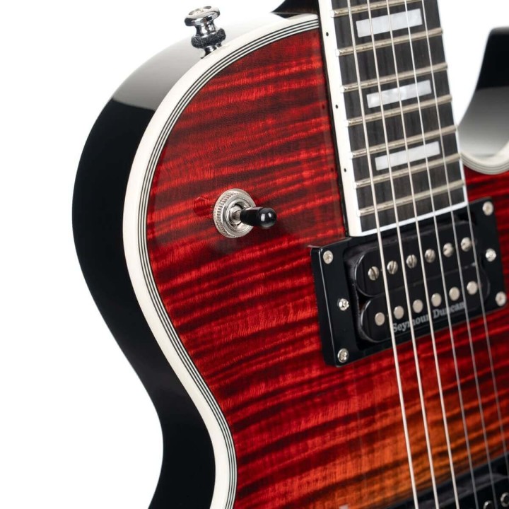 Cort - CR300 DELUXE FB - Chitarra Elettrica