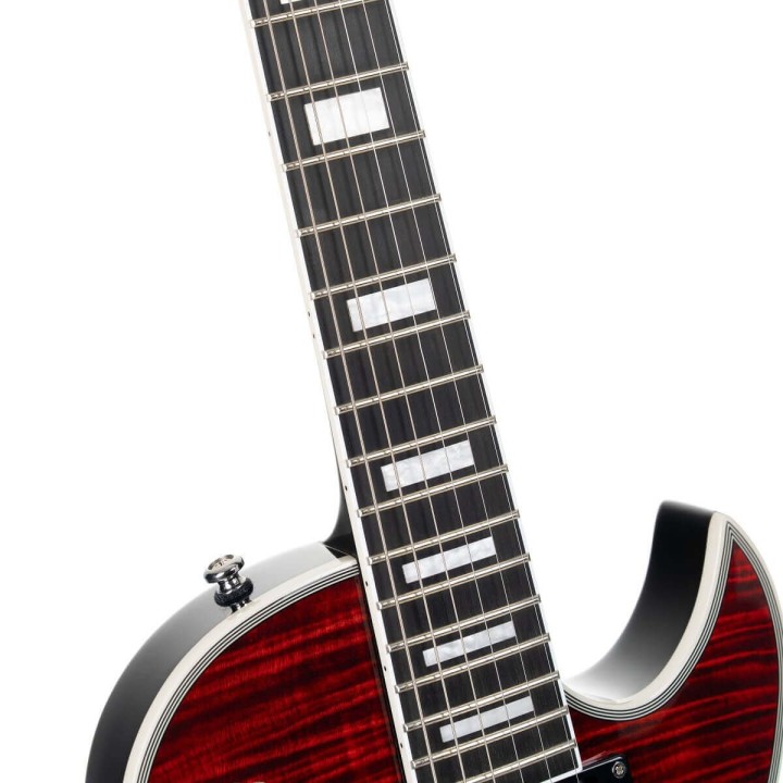 Cort - CR300 DELUXE FB - Chitarra Elettrica