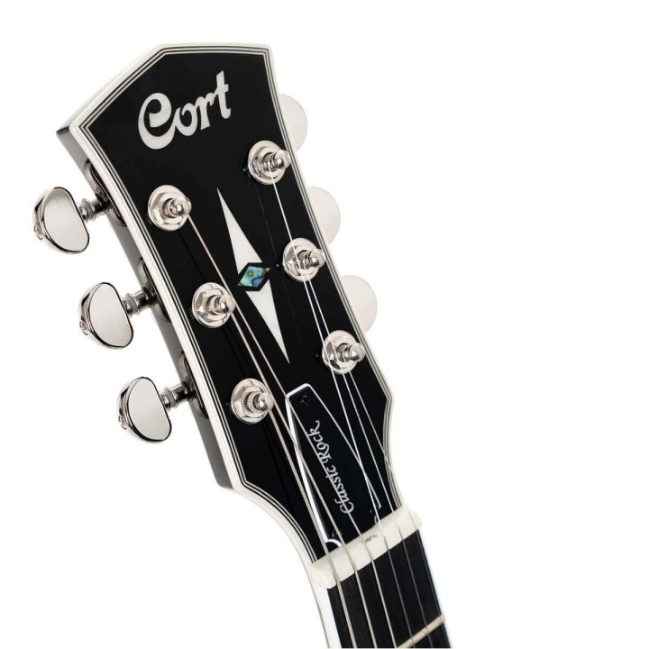 Cort - CR300 DELUXE FB - Chitarra Elettrica