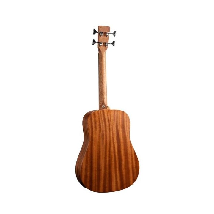 Martin - DJR-10E Bass Burst W/Bag