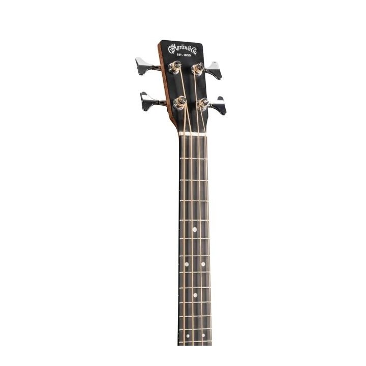 Martin - DJR-10E Bass Burst W/Bag