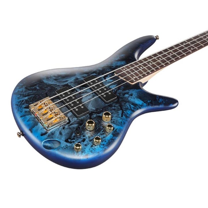 Ibanez SR300EDX CZM - Basso elettrico