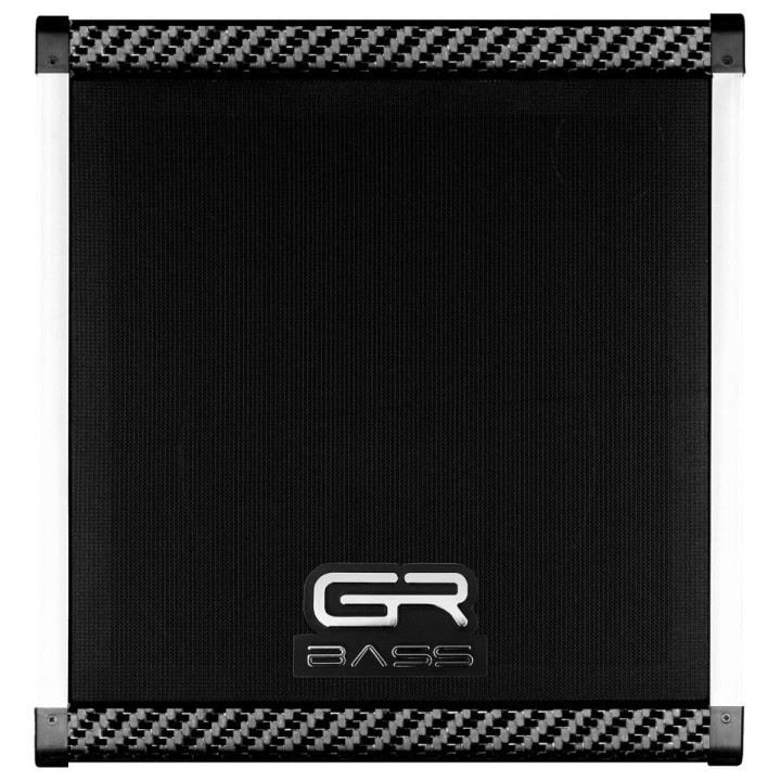 GRBass AT Cube 112-4 - Cabinet per Basso