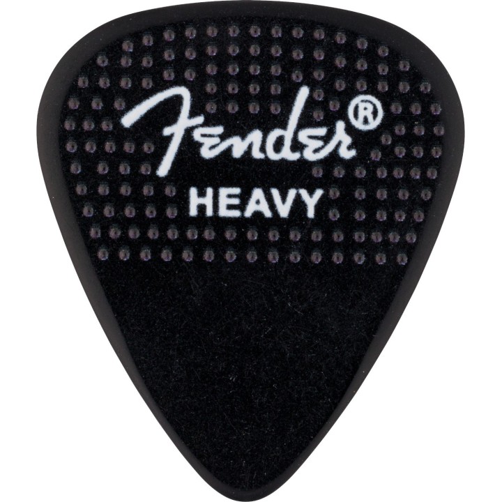 Fender - 1980200500 351 dotted celluloid (12pk) hvy