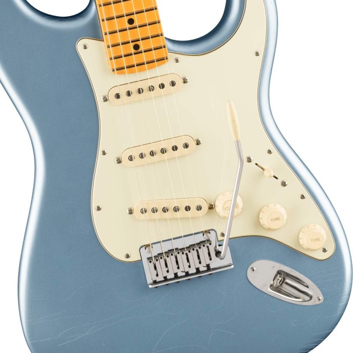Fender Dealer Exclusive American Ultra Luxe '60s Stratocaster