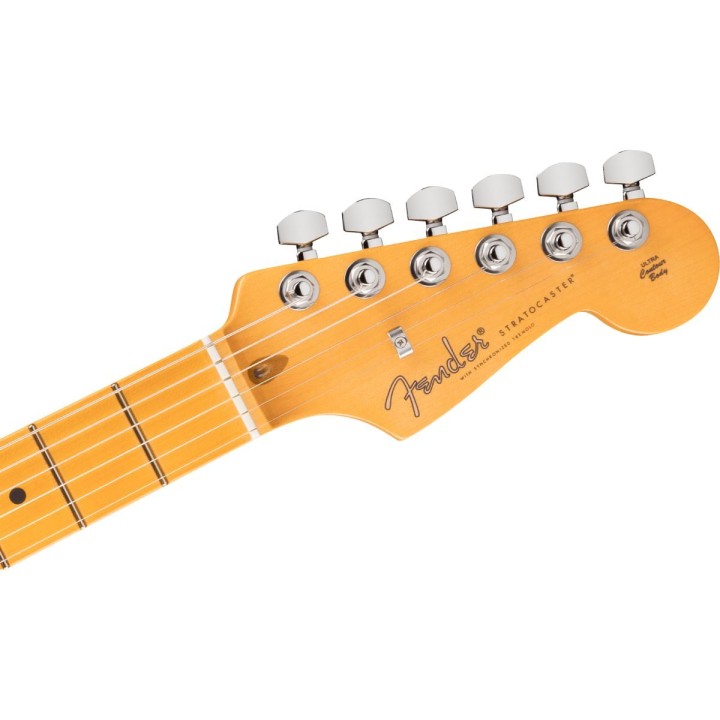 Fender Dealer Exclusive American Ultra Luxe '60s STRAT MN IBM