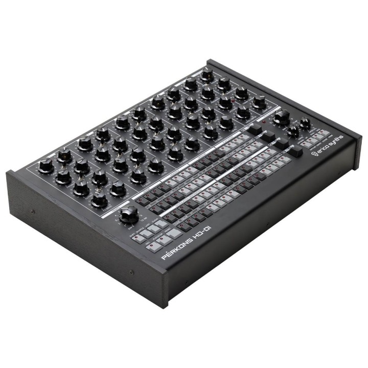 Erica Synths Perkons Hd-01