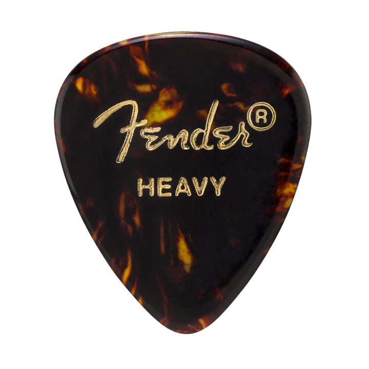 Fender - 1980451900 451 shell (12pk) heavy