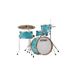 Acquista TAMA Club-Jam Set 4pz - LJK48S-AQB online | Merula Strumenti Musicali