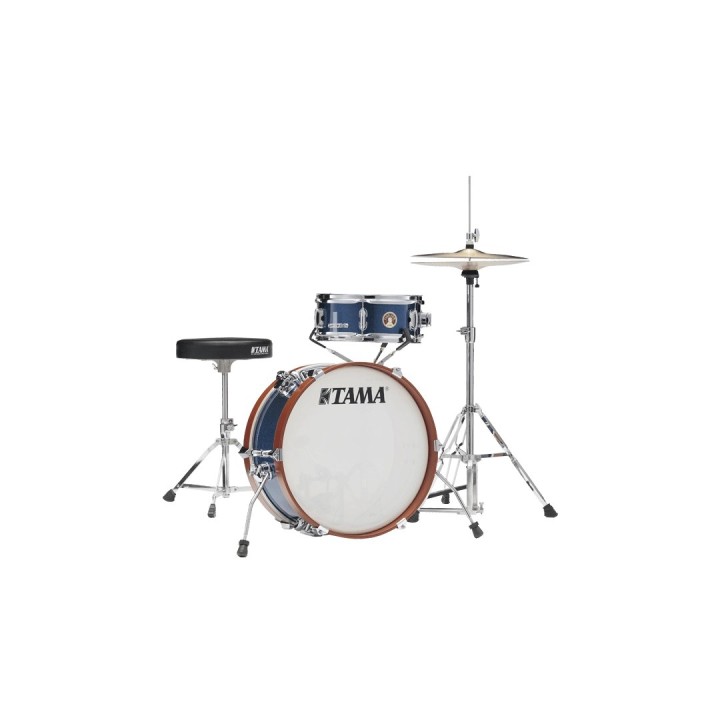 Acquista TAMA Club-JAM Mini 2pz - LJK28S-ISP online | Merula Strumenti Musicali