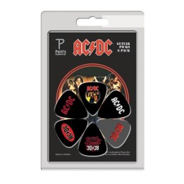 PERRI'S | LP-ACDC1