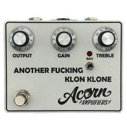 Acorn Another Klone - Pedale Overdrive