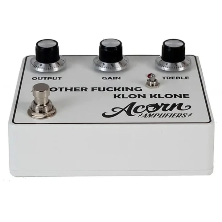 Acorn Another Klone - Pedale Overdrive