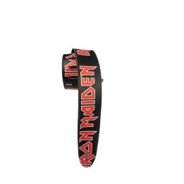 Perri's - 1342 TRACOLLA PELLE IRON MAIDEN 3