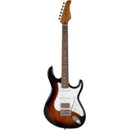 Cort - G260CS 3TS Chitarra Elettrica Solid Body