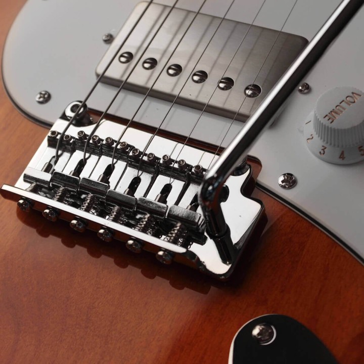 Cort - G260CS 3TS Chitarra Elettrica Solid Body