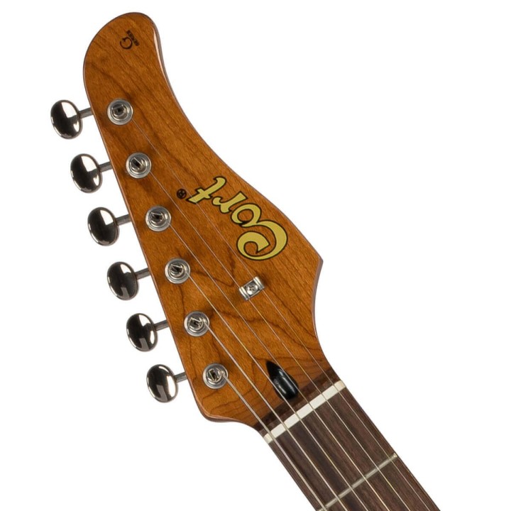 Cort - G260CS 3TS Chitarra Elettrica Solid Body